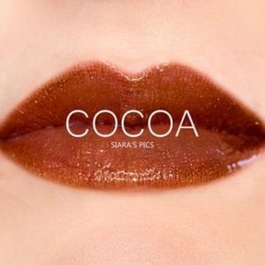 Cocoa LipSense Lip Colour by SeneGence